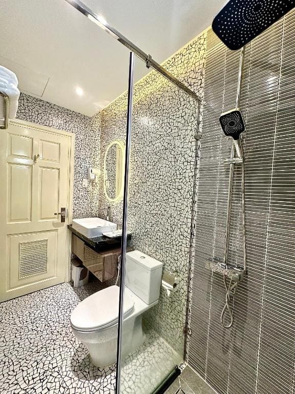 Hải Long Hotel 1 - View 5