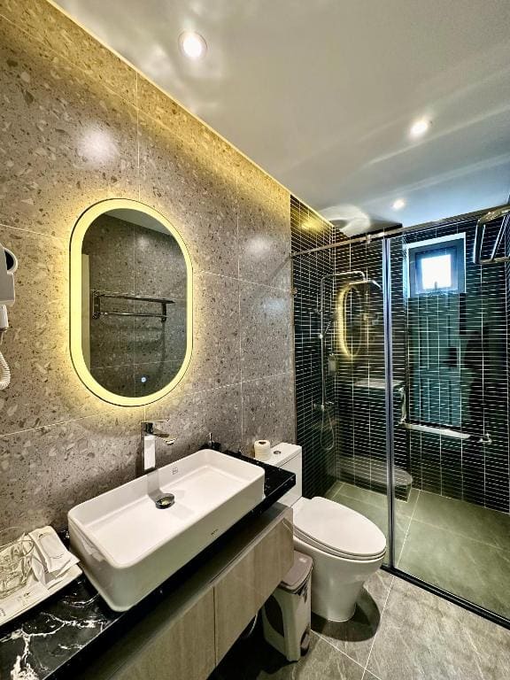 Hải Long Hotel 1 - View 3