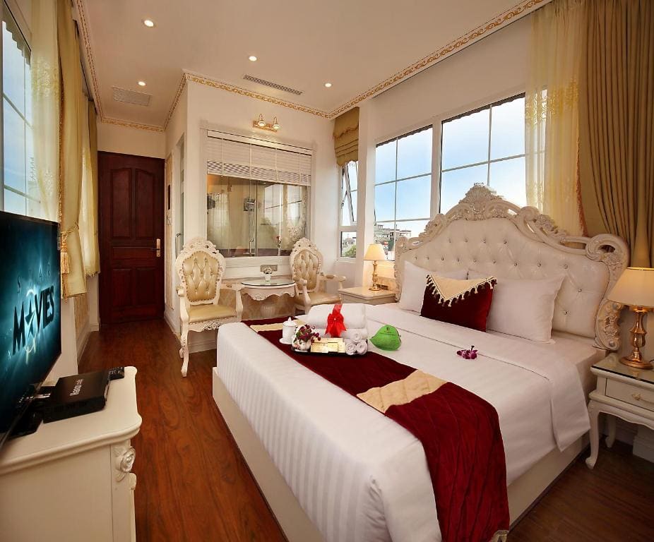 Hanoi Hotel Royal - View 7