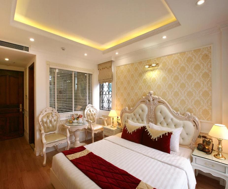Hanoi Hotel Royal - View 6