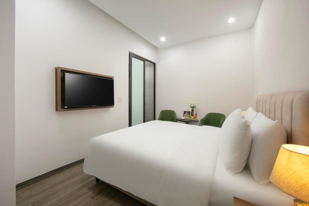 Hanoi Heritage Corner Hotel & Spa - View 5