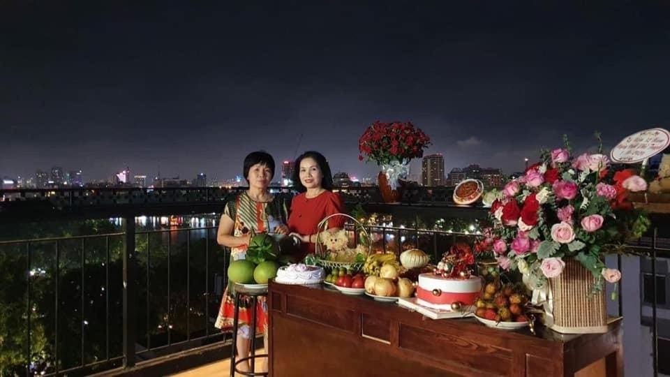 Hanoi HM Boutique Hotel - View 7