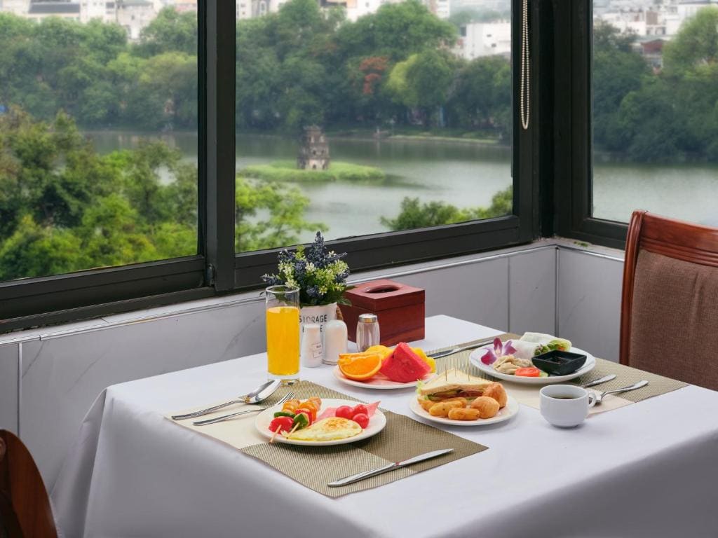 Hanoi HM Boutique Hotel - View 4