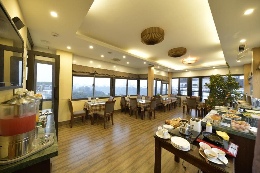 Hanoi HM Boutique Hotel - View 3