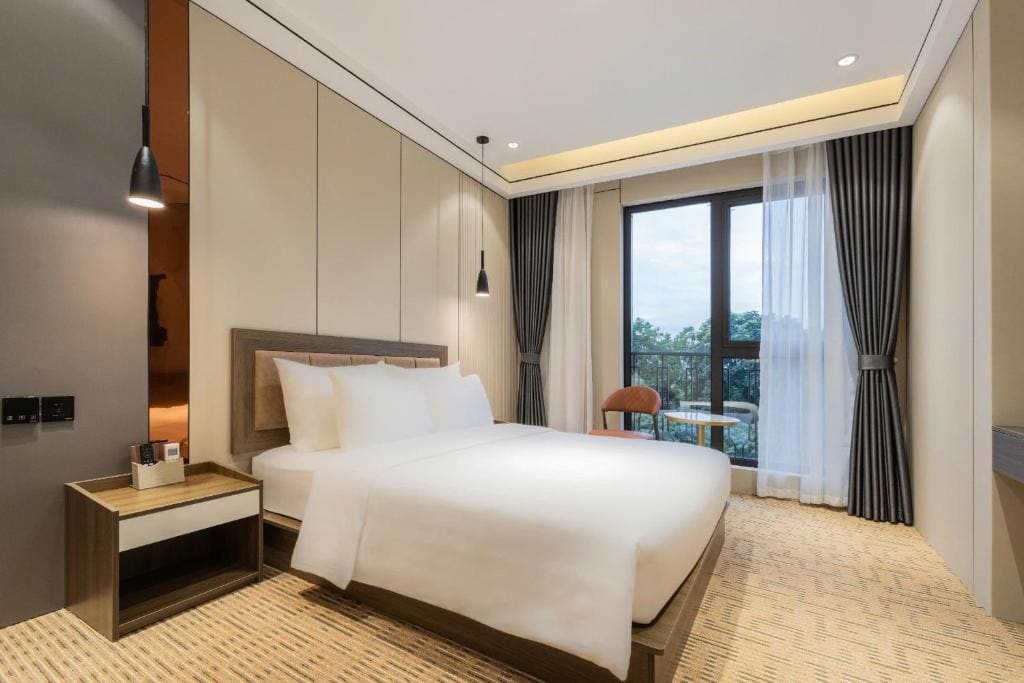 Hanoi International Hotel - View 7
