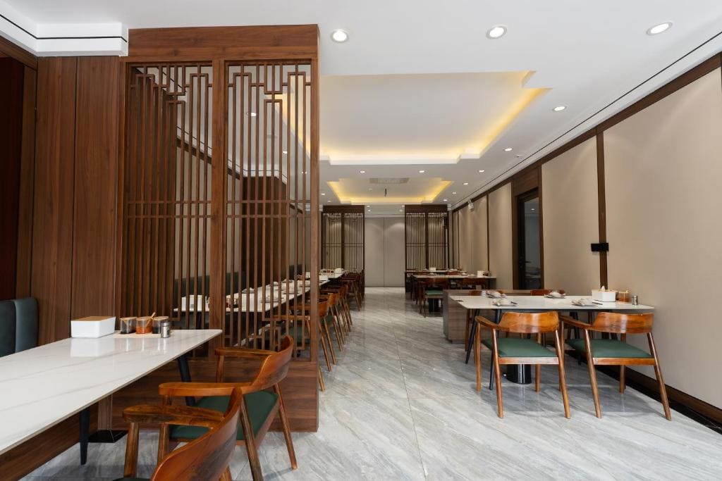 Hanoi International Hotel - View 3
