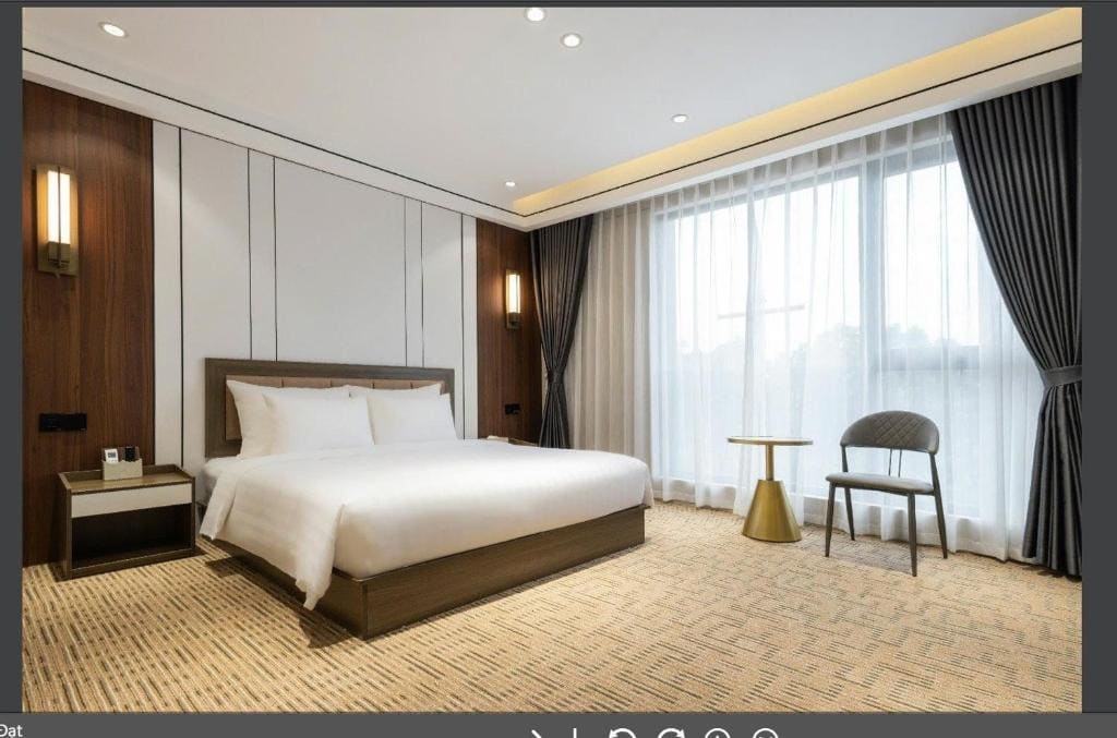 Hanoi International Hotel - View 6
