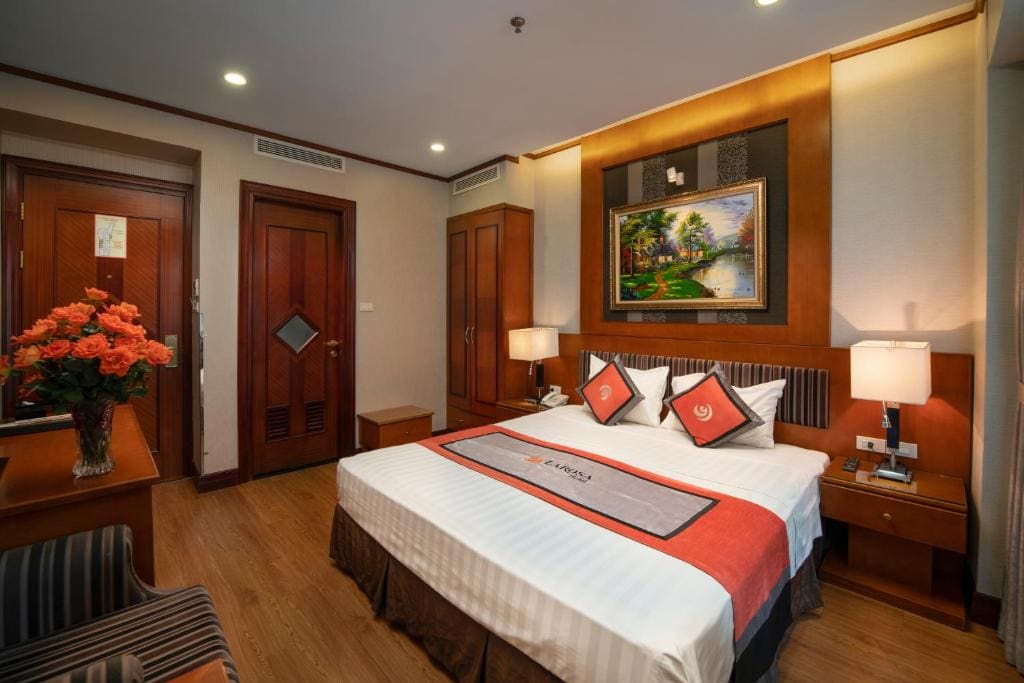 Hanoi Larosa Hotel - Foto 2