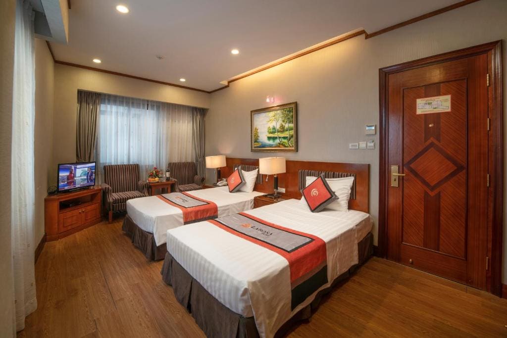 Hanoi Larosa Hotel - Foto 5