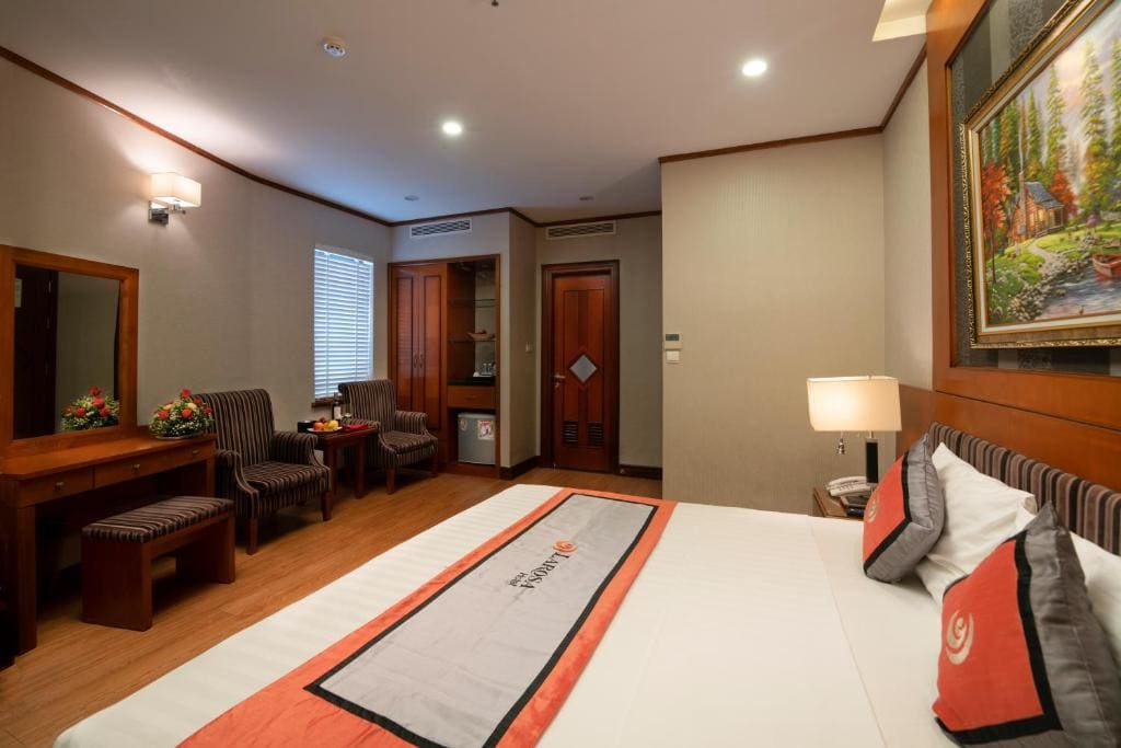 Hanoi Larosa Hotel - Foto 6