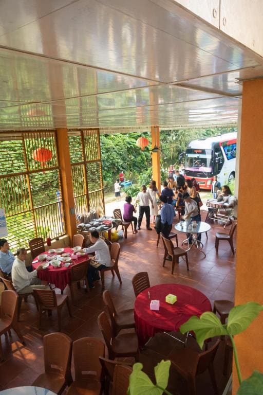 Hoa Lan Hotel - View 3