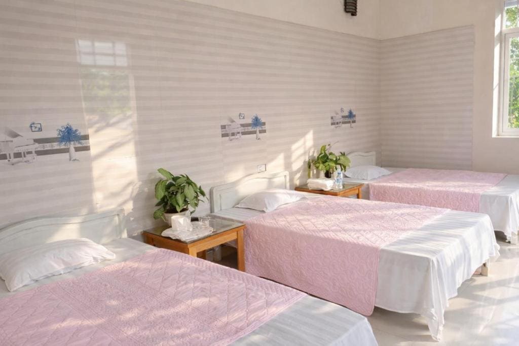 Hoa Lan Hotel - View 2