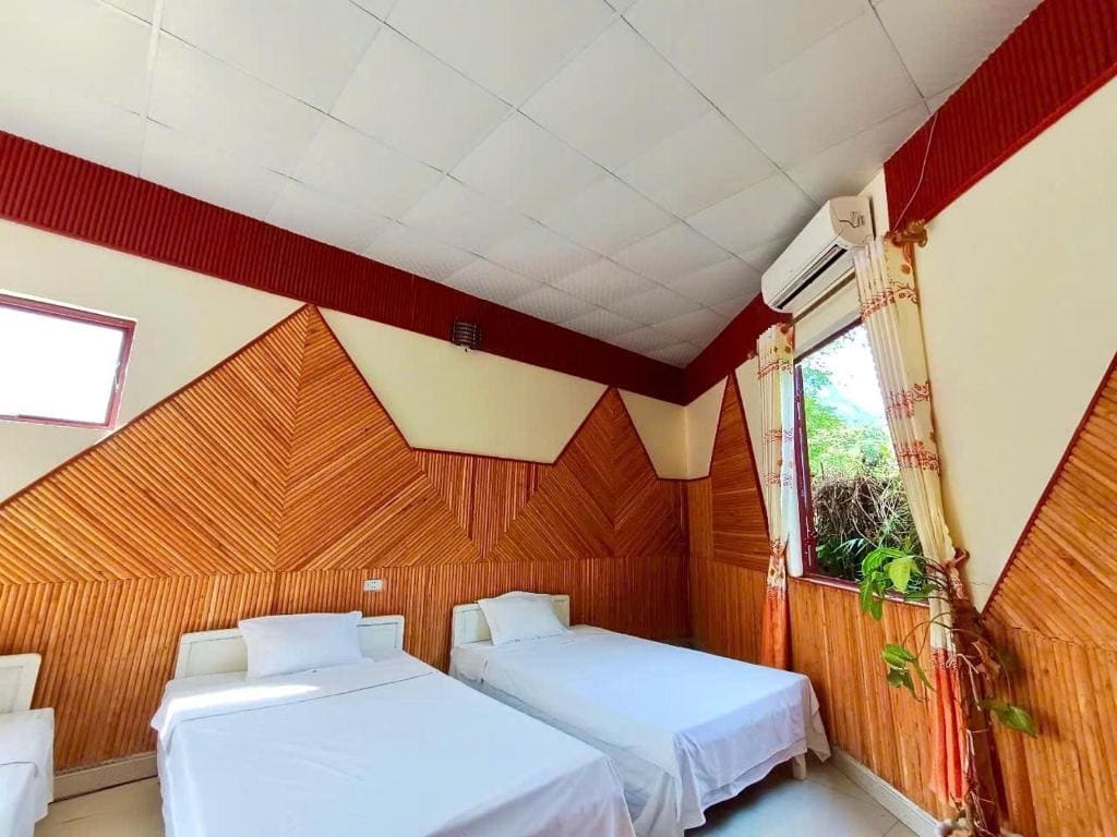 Hoa Lan Hotel - View 7