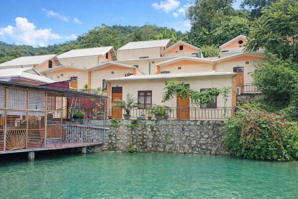 Hoa Lan Hotel - View 5