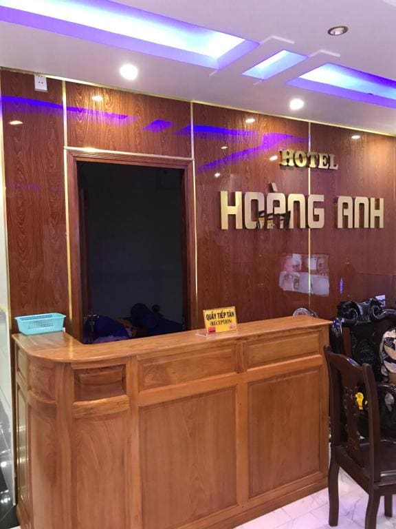 Hoang Anh Hotel - View 4