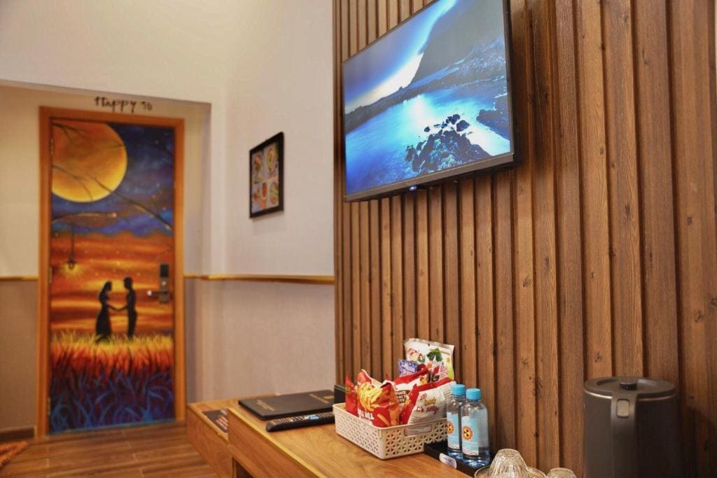 Hoàng Tây Hotel - Đồng Tháp — Ansicht 5