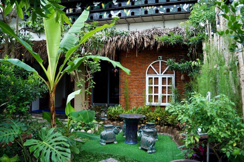 Hoàng Tây Hotel - Đồng Tháp — Ansicht 6