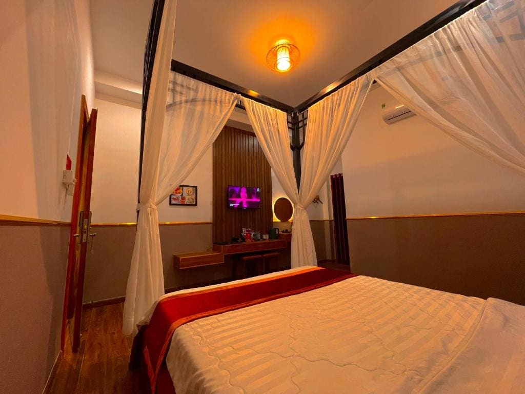 Hoàng Tây Hotel - Đồng Tháp — Ansicht 7