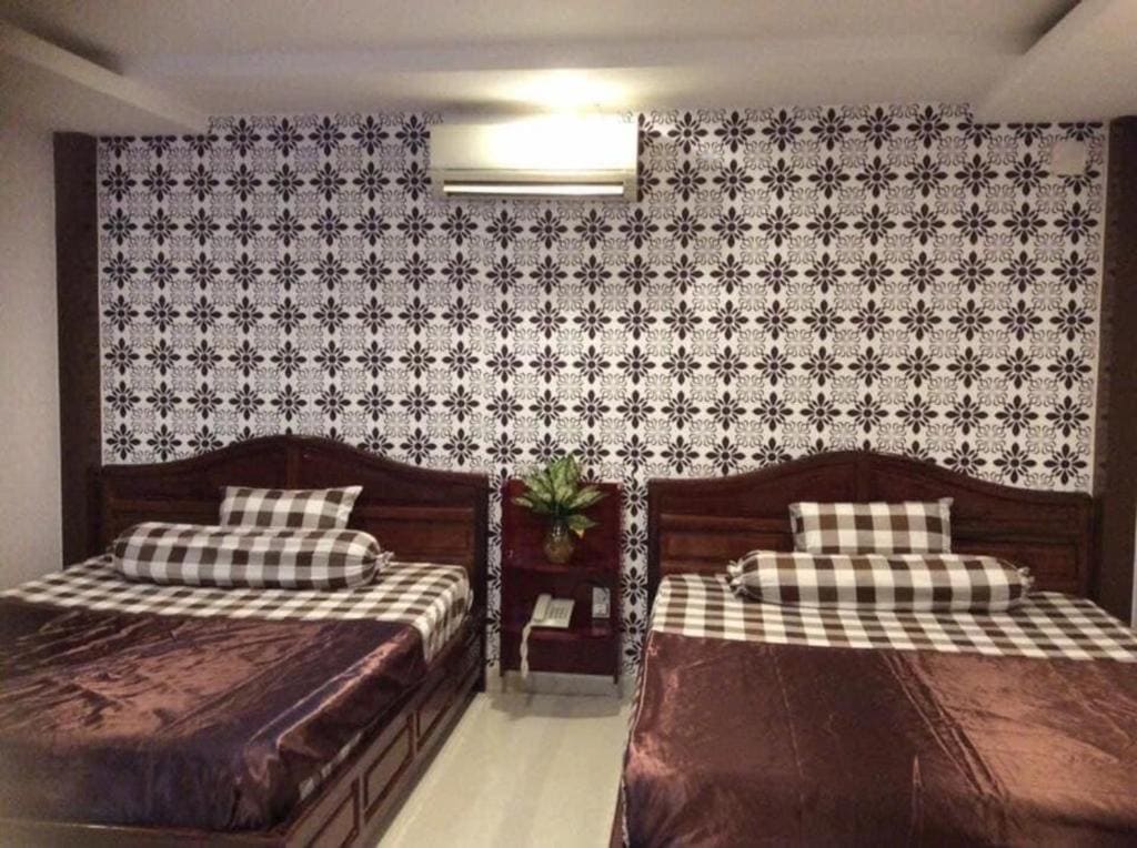 Hoang Yen Nhi Hotel - View 7