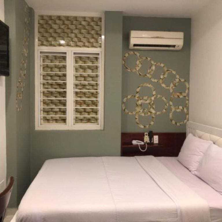 Hoang Yen Nhi Hotel - View 6