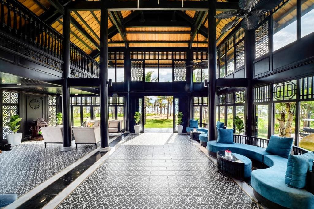 Bliss Hoi An Beach Resort & Wellness - View 6