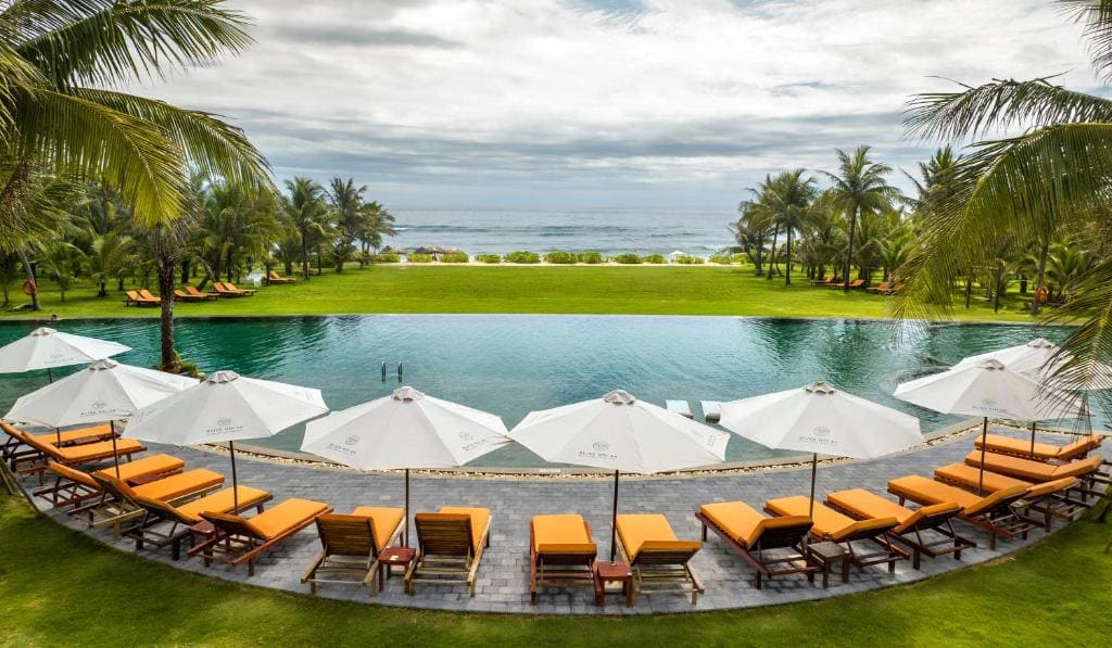 Bliss Hoi An Beach Resort & Wellness - View 5