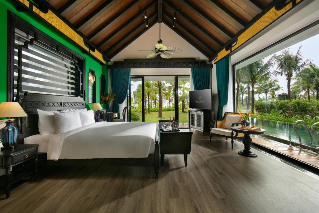 Bliss Hoi An Beach Resort & Wellness - View 2
