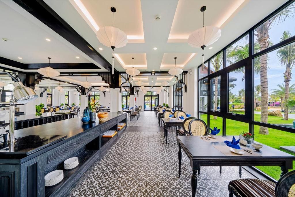 Bliss Hoi An Beach Resort & Wellness - View 4