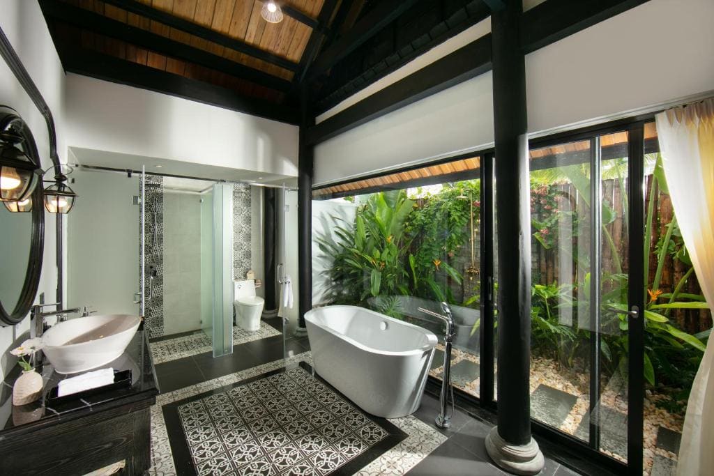 Bliss Hoi An Beach Resort & Wellness - View 3