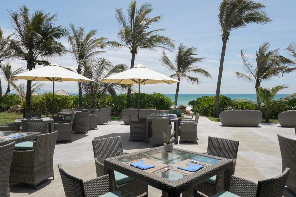 Bliss Hoi An Beach Resort & Wellness - View 7