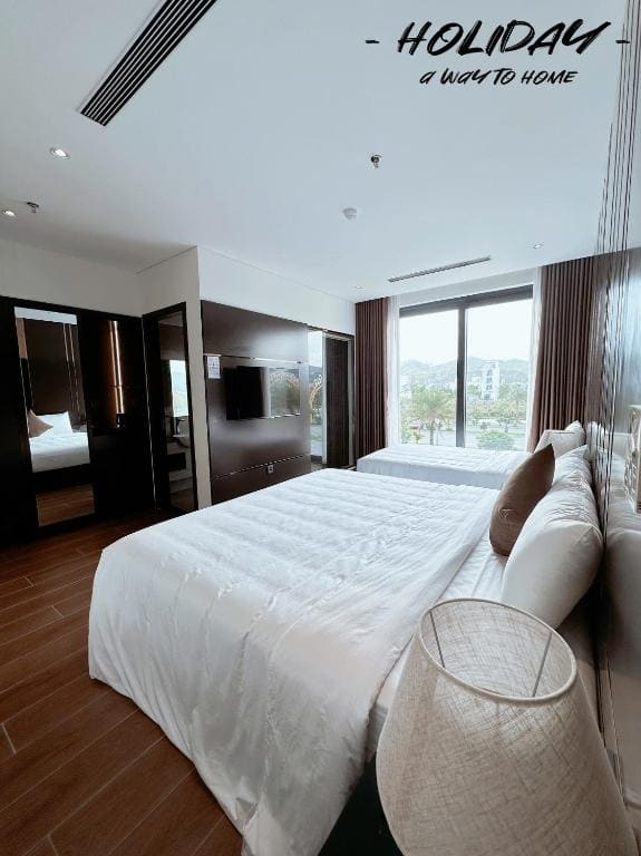 Holiday Hotel Van Don - View 2