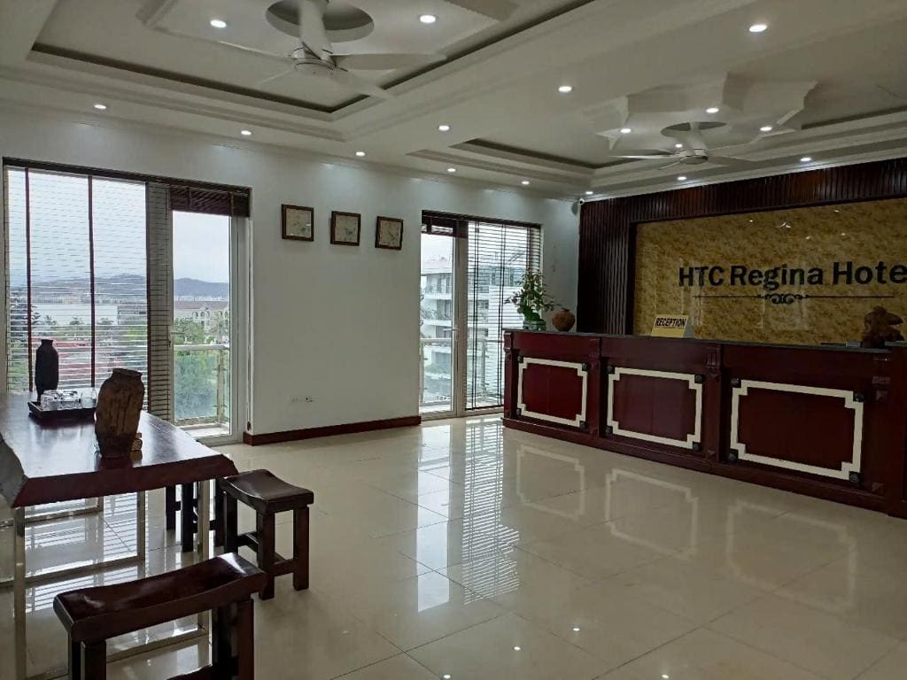 Htc regina hotel - View 3