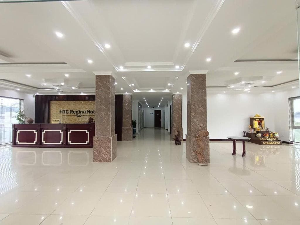 Htc regina hotel - View 5