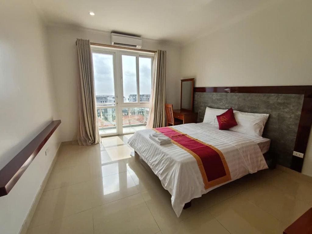 Htc regina hotel - View 2