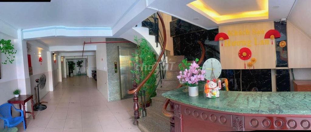 HƯƠNG LAN HOTEL - View 3
