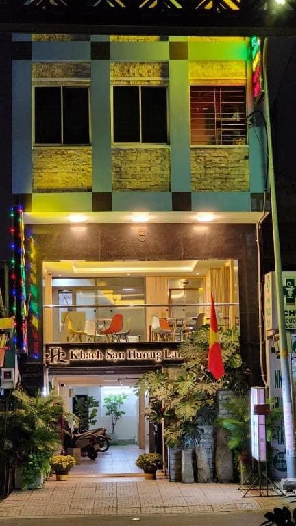 HƯƠNG LAN HOTEL - View 5