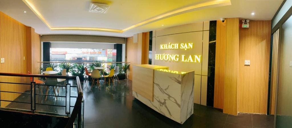 HƯƠNG LAN HOTEL - View 4
