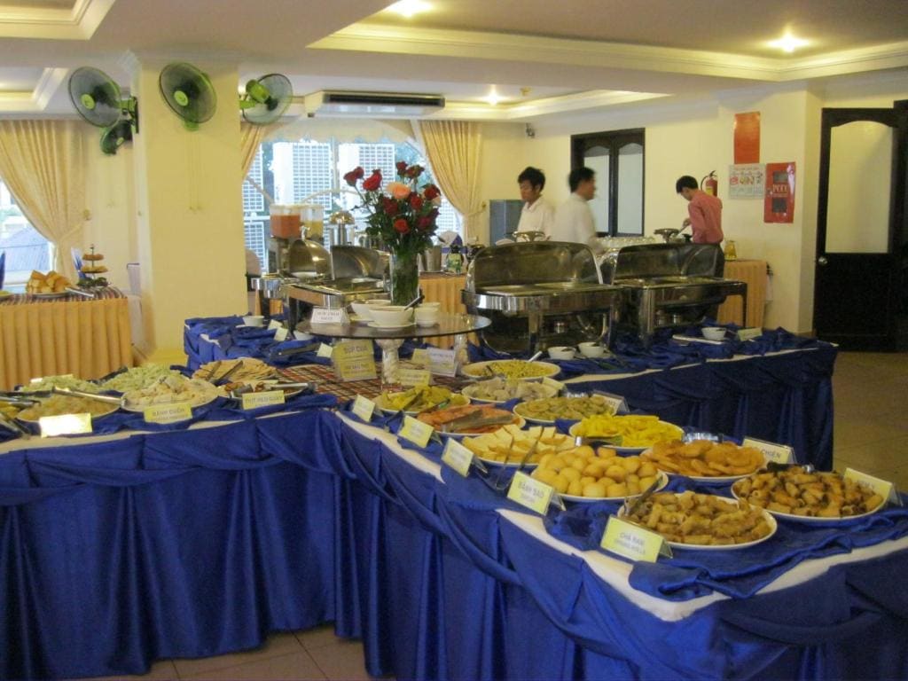 Indochine Hotel - View 4