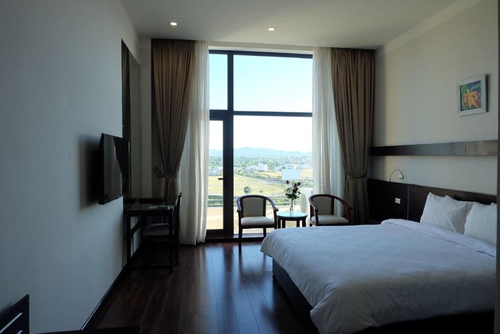 Indochine Hotel - View 6