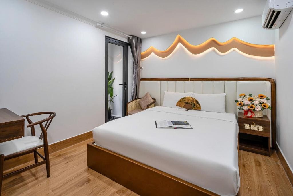 Jan Hostel - View 3