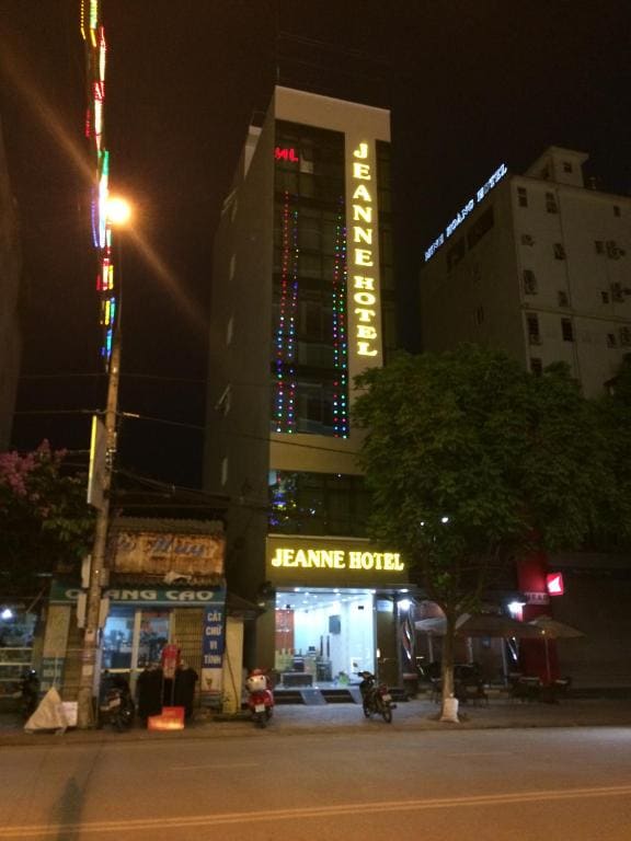 Jeanne Hotel - View 5