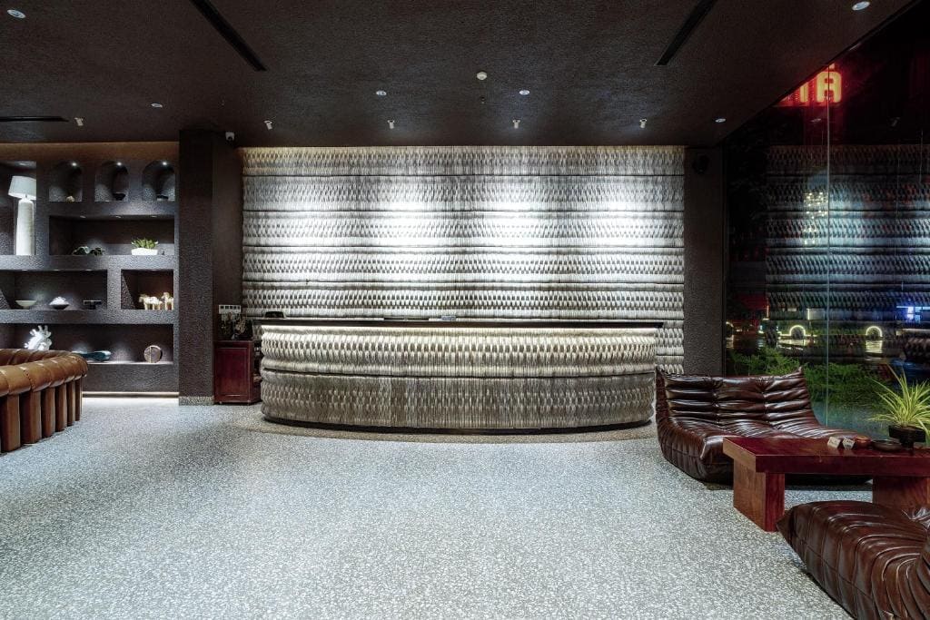 JIA Hotel - View 4