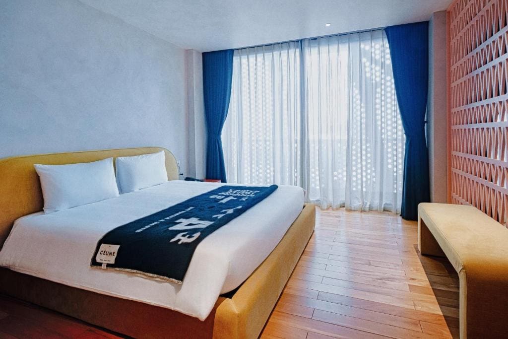 JIA Hotel - View 7