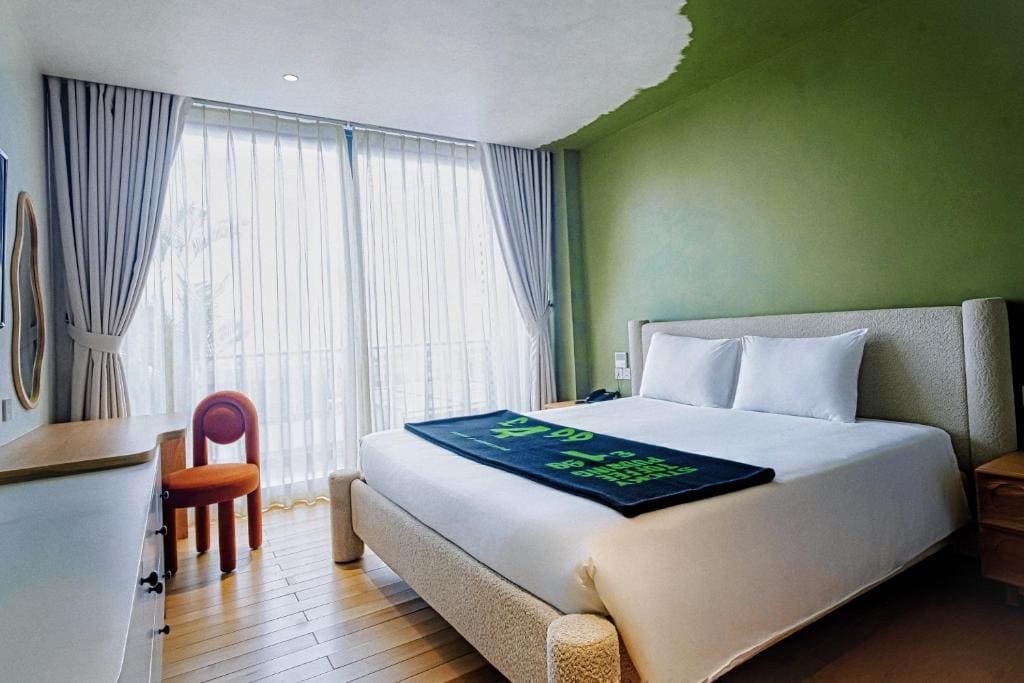 JIA Hotel - View 6