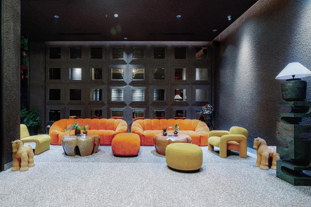 JIA Hotel - View 3