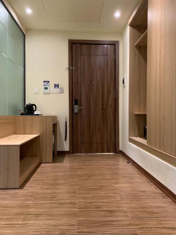 Azumaya Hotel Hai Phong - View 6