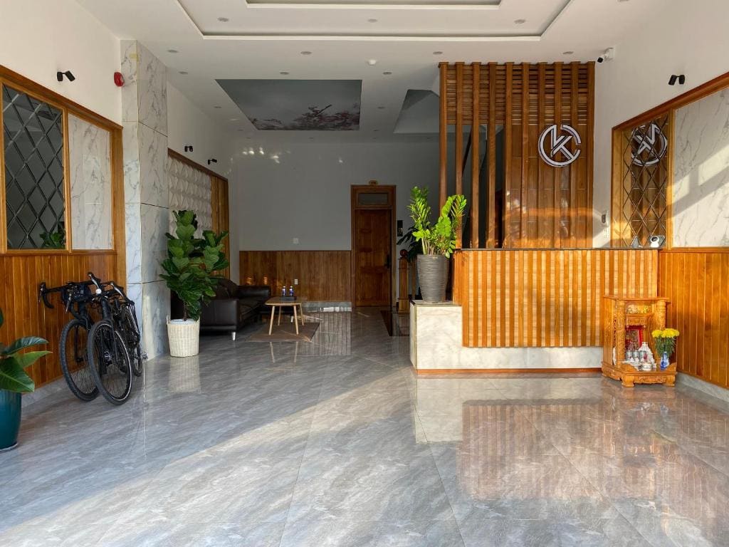 Khách sạn gần biển Karina Phú Yên - View 4