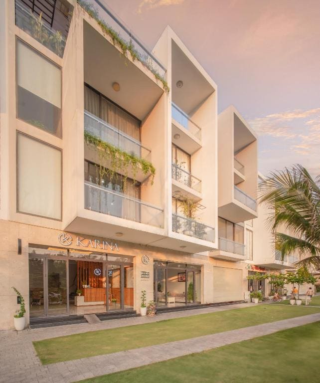 Khách sạn gần biển Karina Phú Yên - View 5