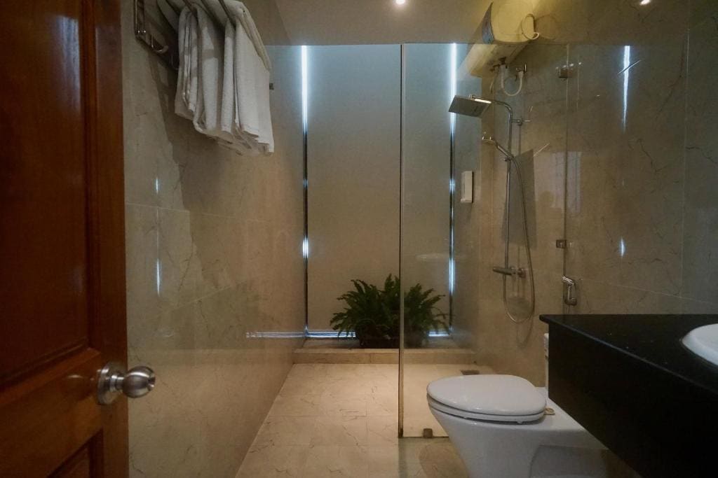 Khách sạn gần biển Karina Phú Yên - View 3