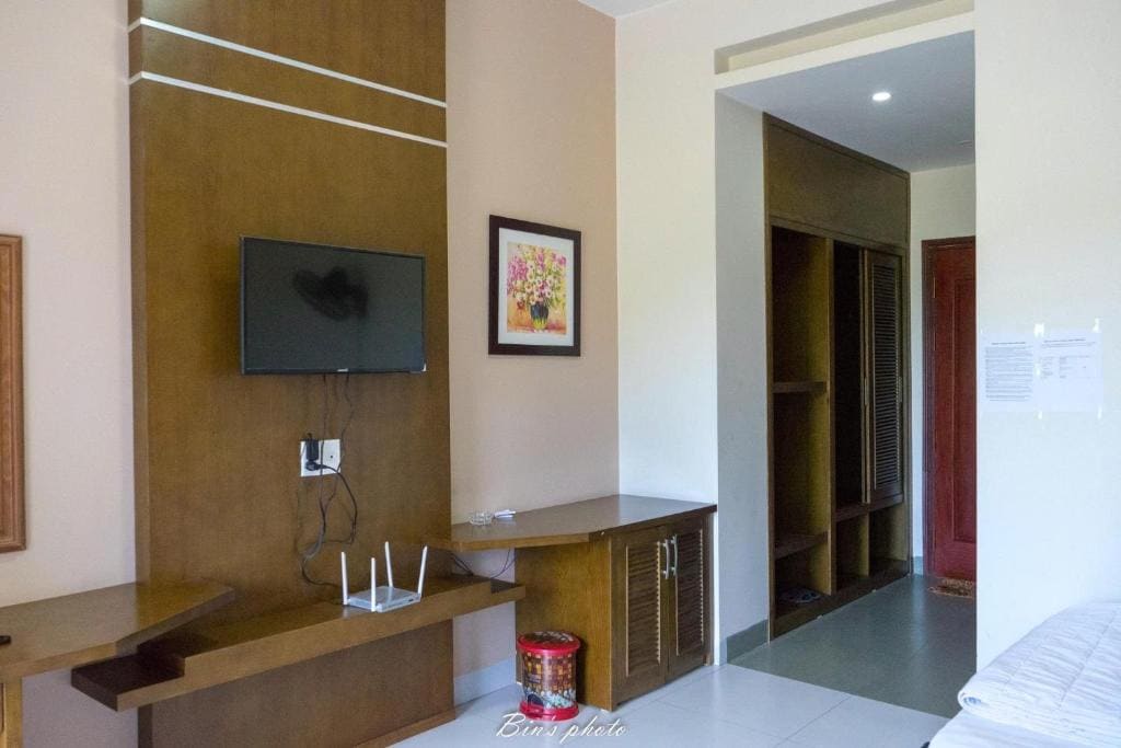 Khách sạn Huân Hạnh - Vista 4